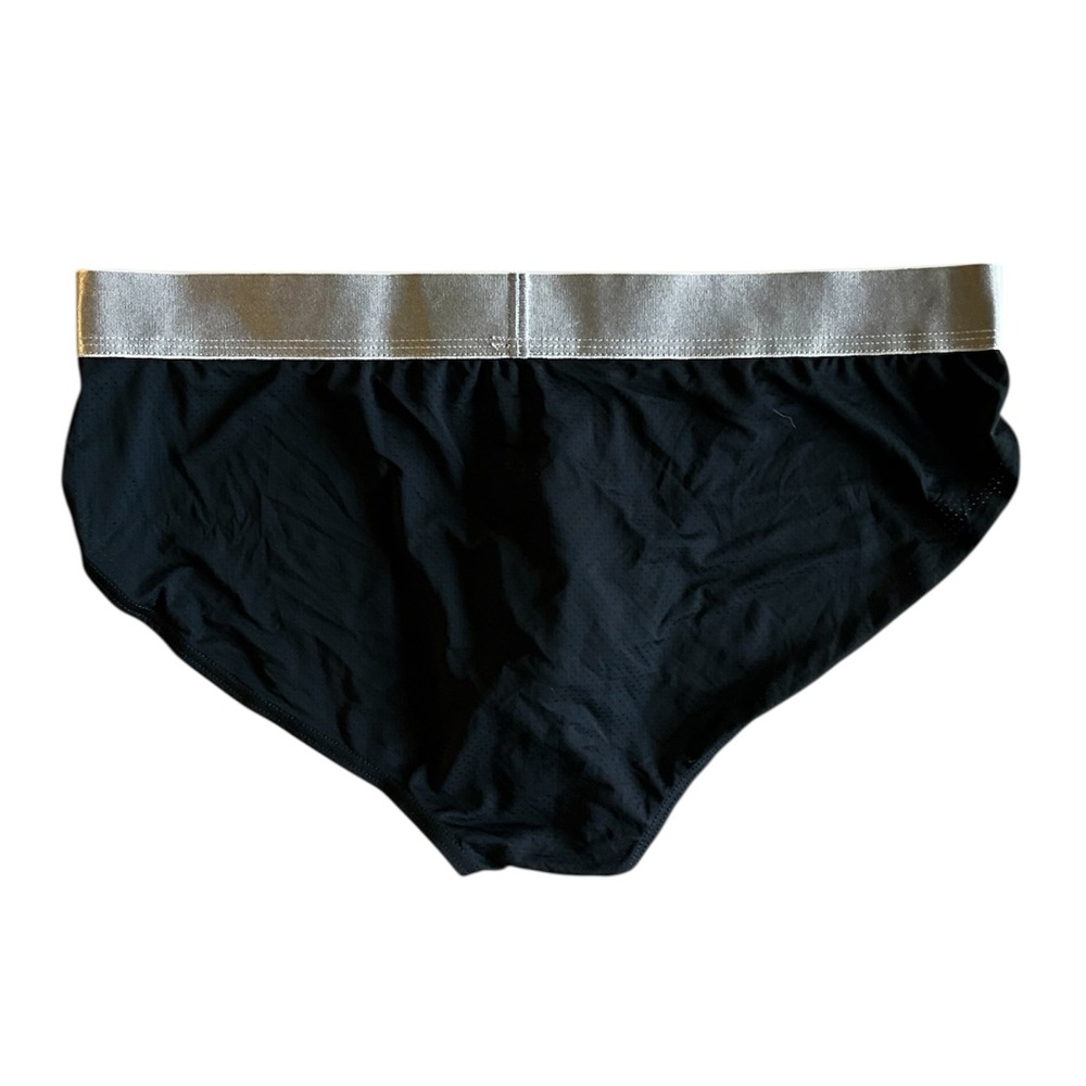 Mesh Bikini by “Real Men” - Picture 9 of 9
